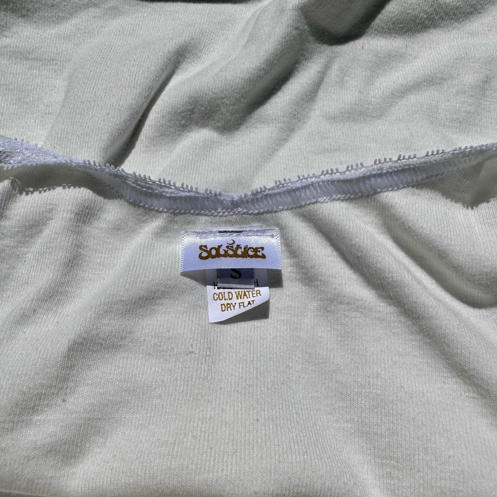 Solstice Intimates Tank Top - Picture 3 of 3